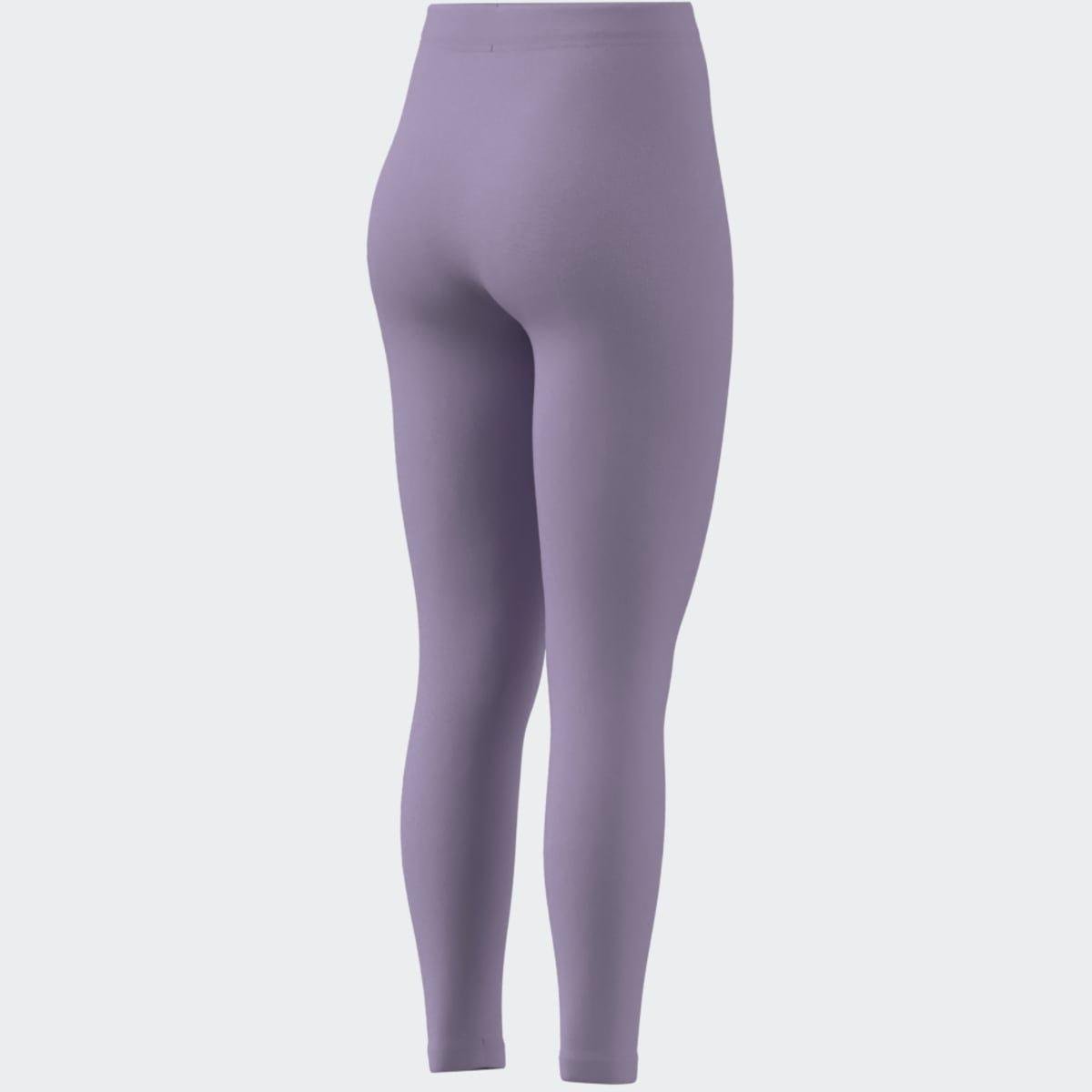 Calça Legging Adidas Casual Feminina - Tam: P - 1