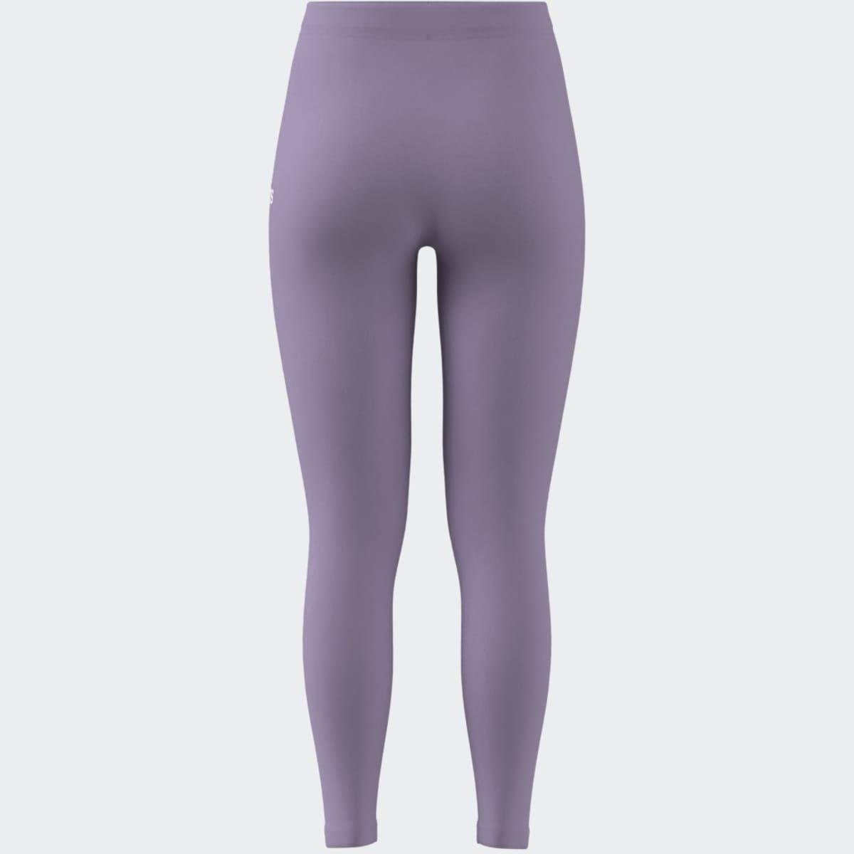 Calça Legging Adidas Casual Feminina - Tam: P - 2
