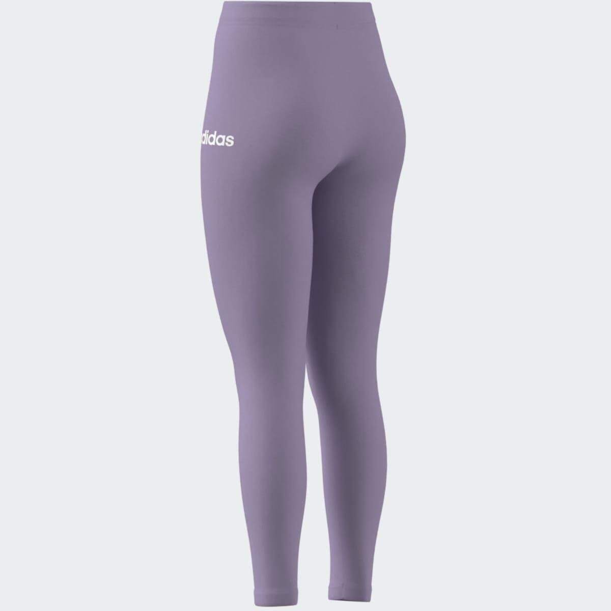 Calça Legging Adidas Casual Feminina - Tam: P - 3