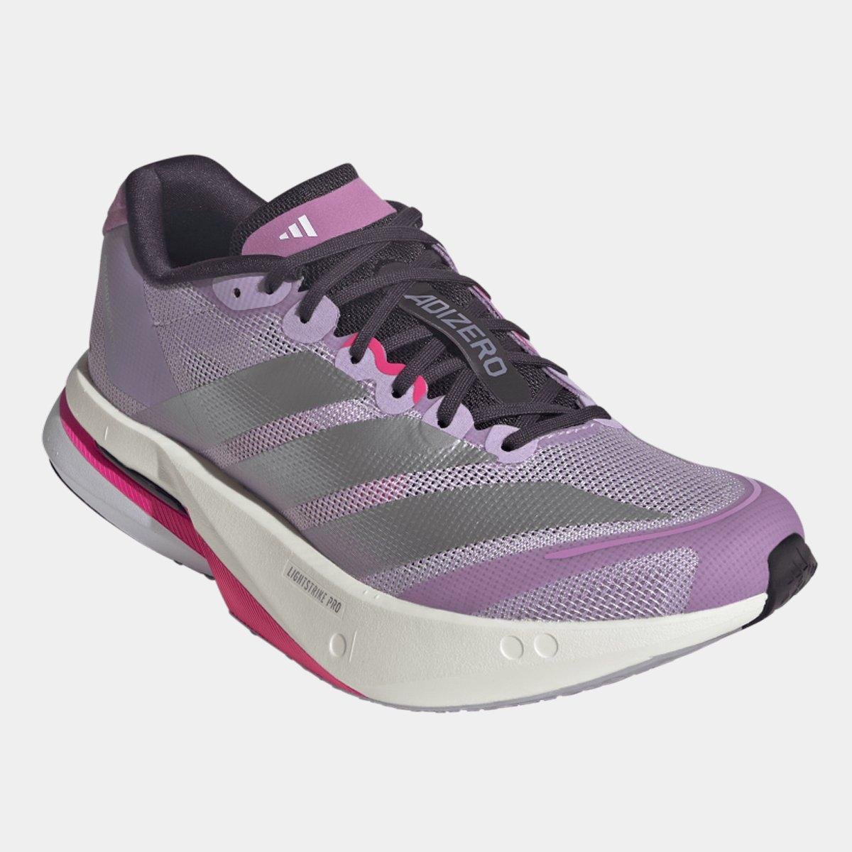 Tênis Adidas Adizero Boston 13 Feminino - Tam: 36 - 1