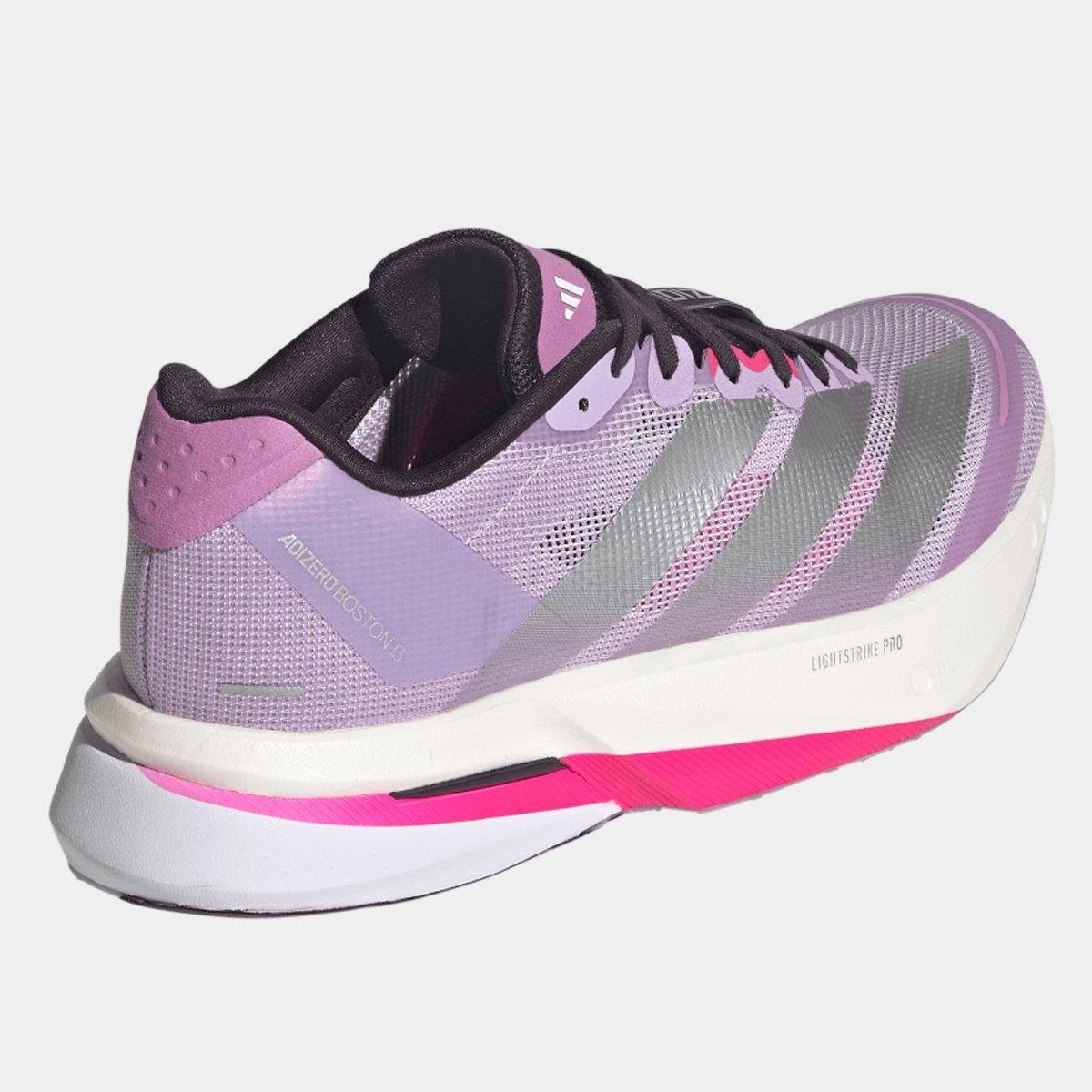 Tênis Adidas Adizero Boston 13 Feminino - Tam: 36 - 2