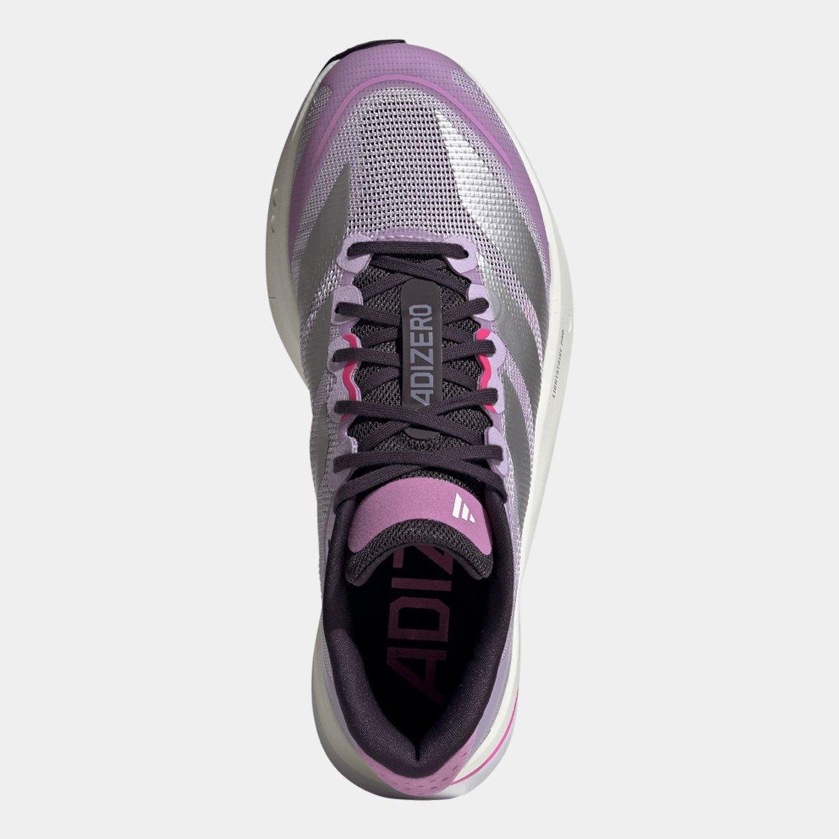 Tênis Adidas Adizero Boston 13 Feminino - Tam: 36 - 3