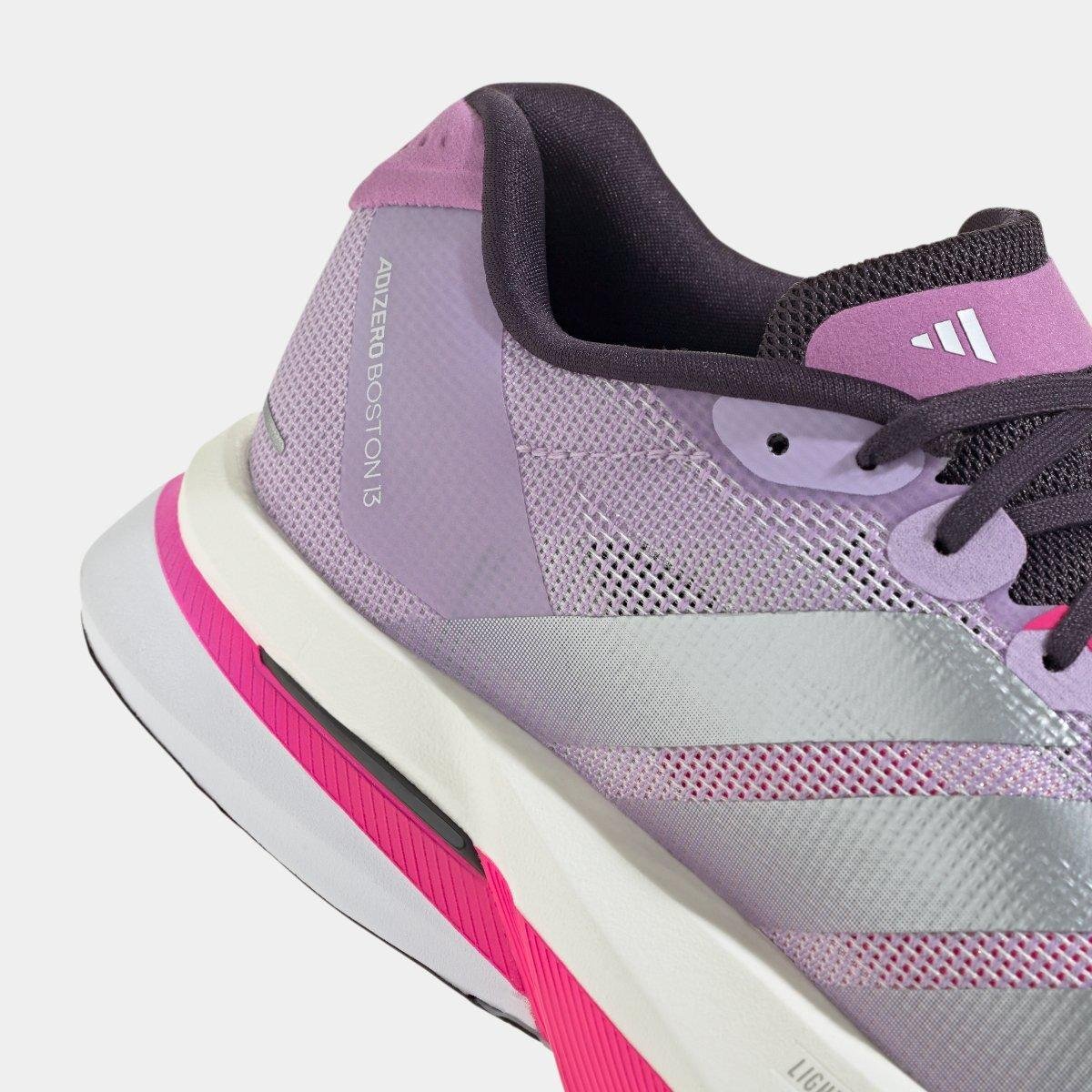 Tênis Adidas Adizero Boston 13 Feminino - Tam: 36 - 5