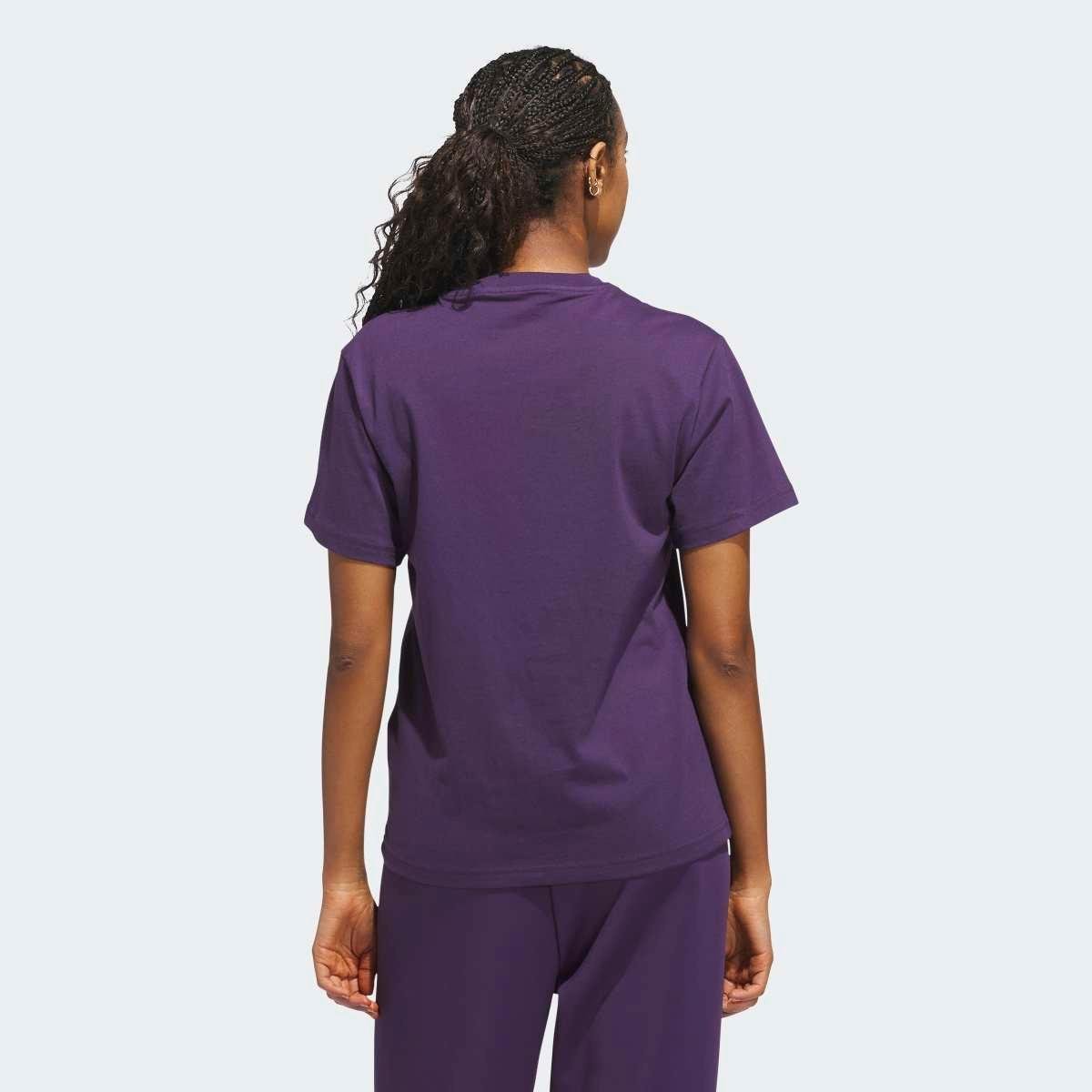 Camiseta Adidas W Cozy Feminina - Tam: P - 1