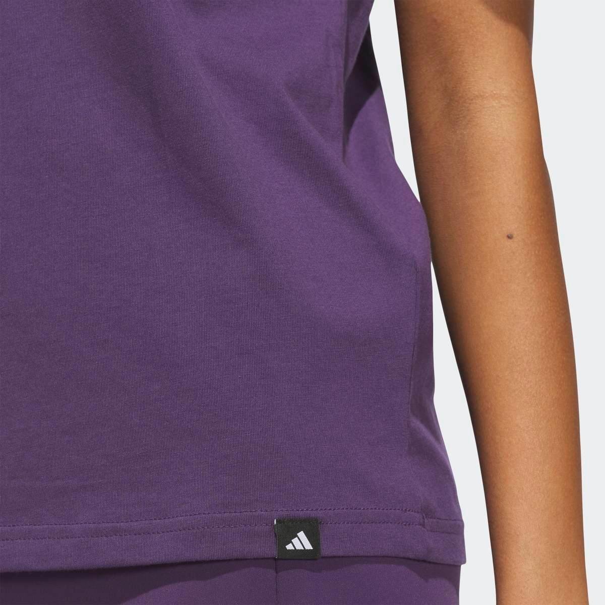 Camiseta Adidas W Cozy Feminina - Tam: P - 3