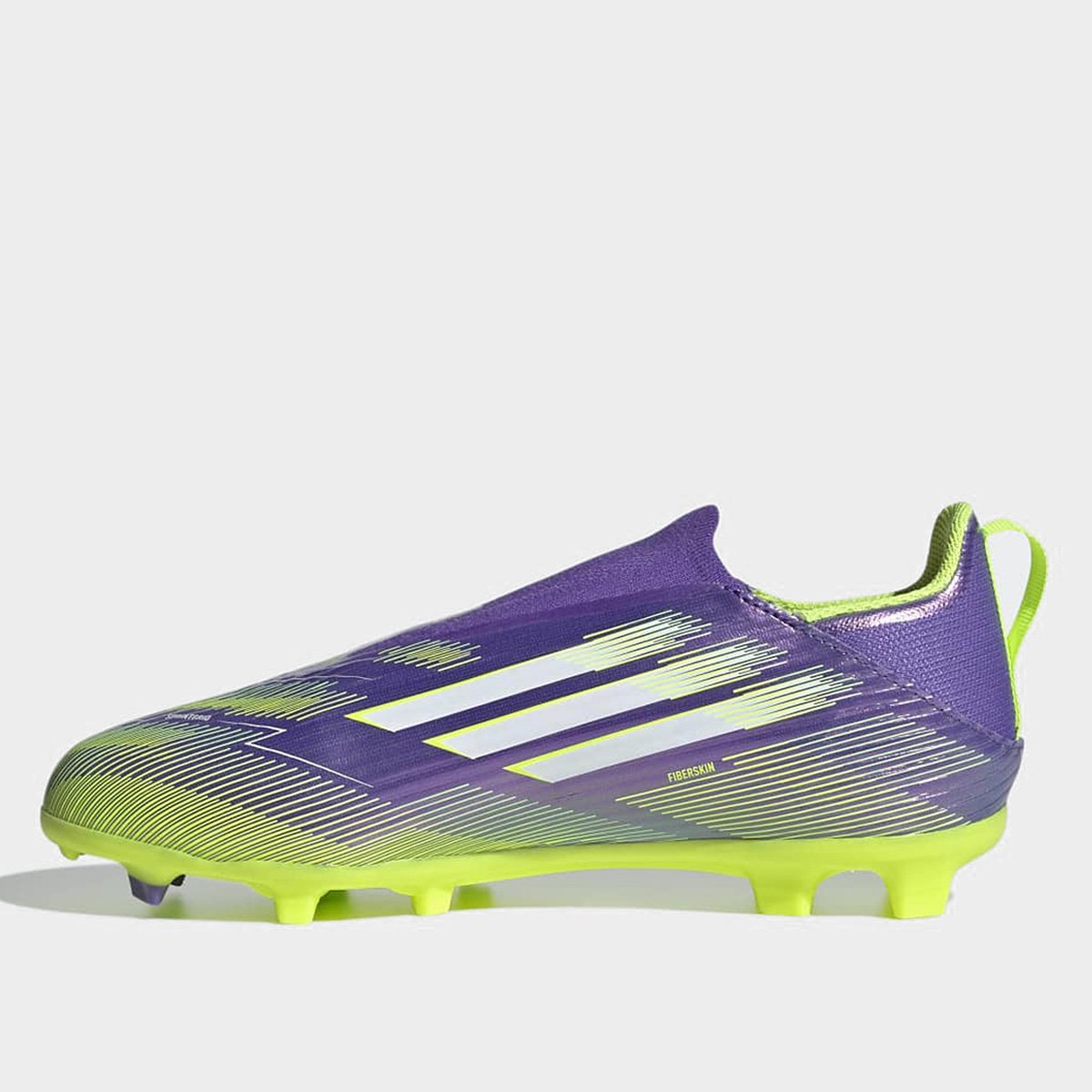 Chuteira Campo Infantil Adidas F50 League LL - Tam: 29 - 2