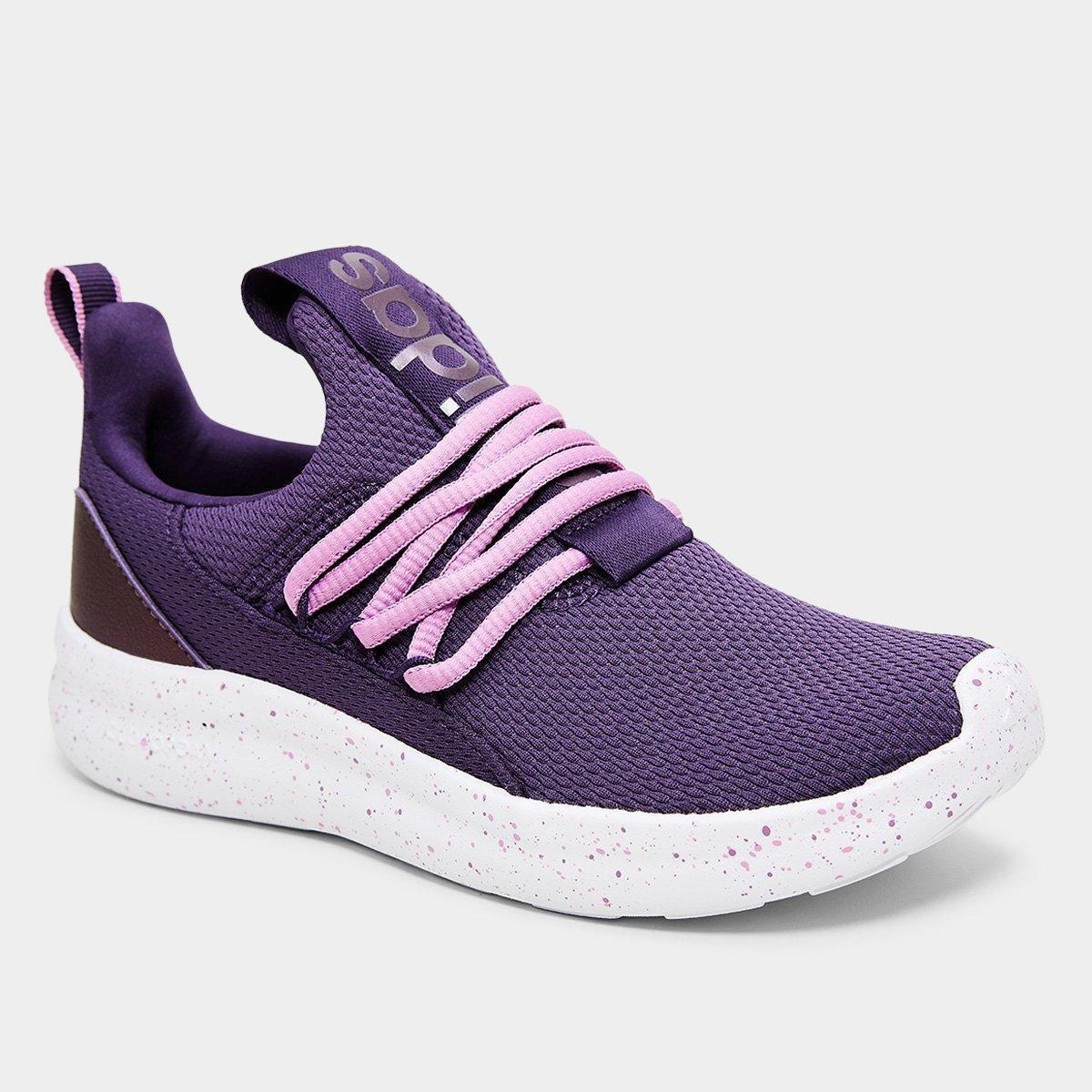 Tênis Infantil Adidas Racer Adapt - Tam: 36 - 1