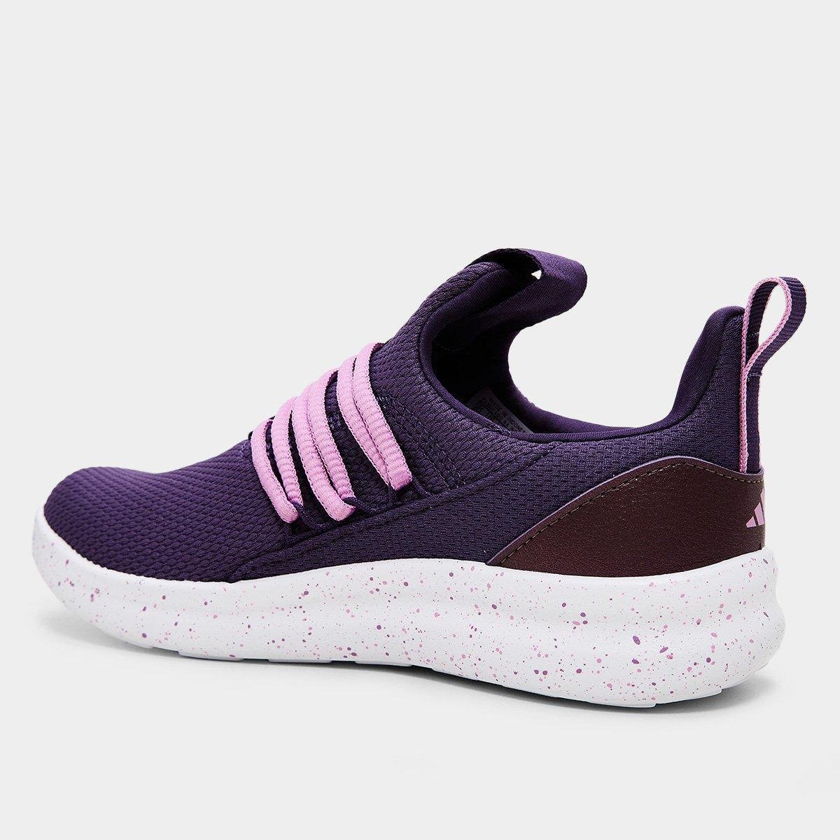 Tênis Infantil Adidas Racer Adapt - Tam: 36 - 2