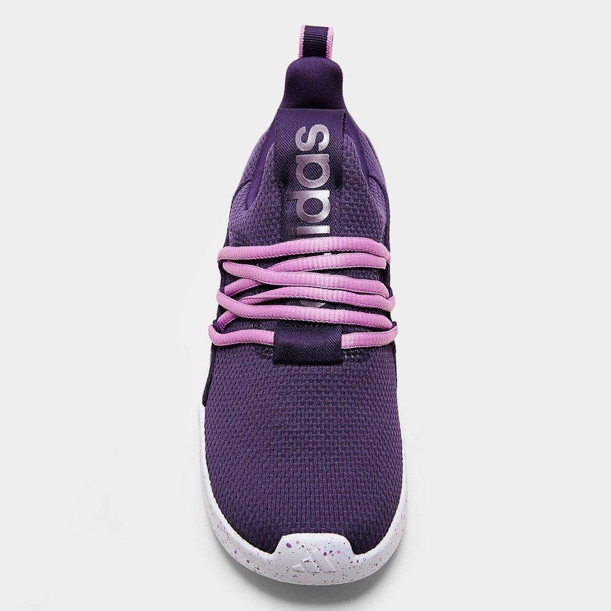 Tênis Infantil Adidas Racer Adapt - Tam: 36 - 3