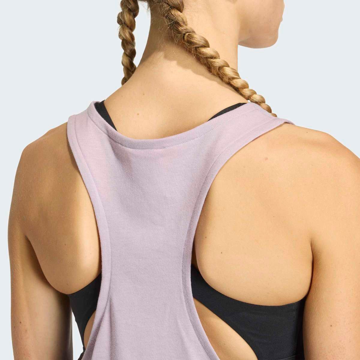 Regata Adidas Motion Feminina - Tam: P - 3
