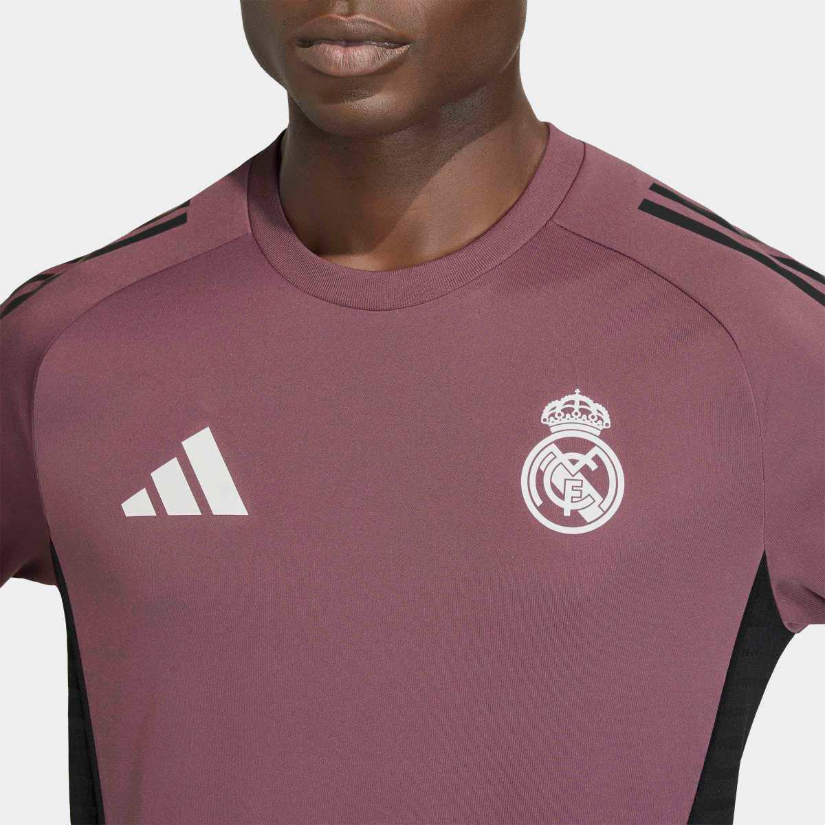 Camisa Real Madrid 26/27 Treino Adidas Masculina - Tam: GG - 2