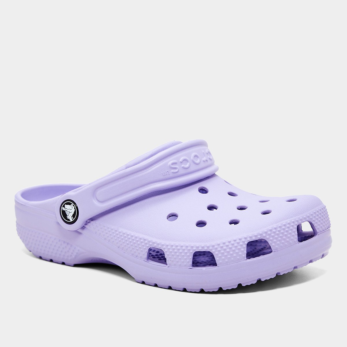 Sandália Crocs Infantil Classic Clog Kids Menino - Tam: 29 - 1