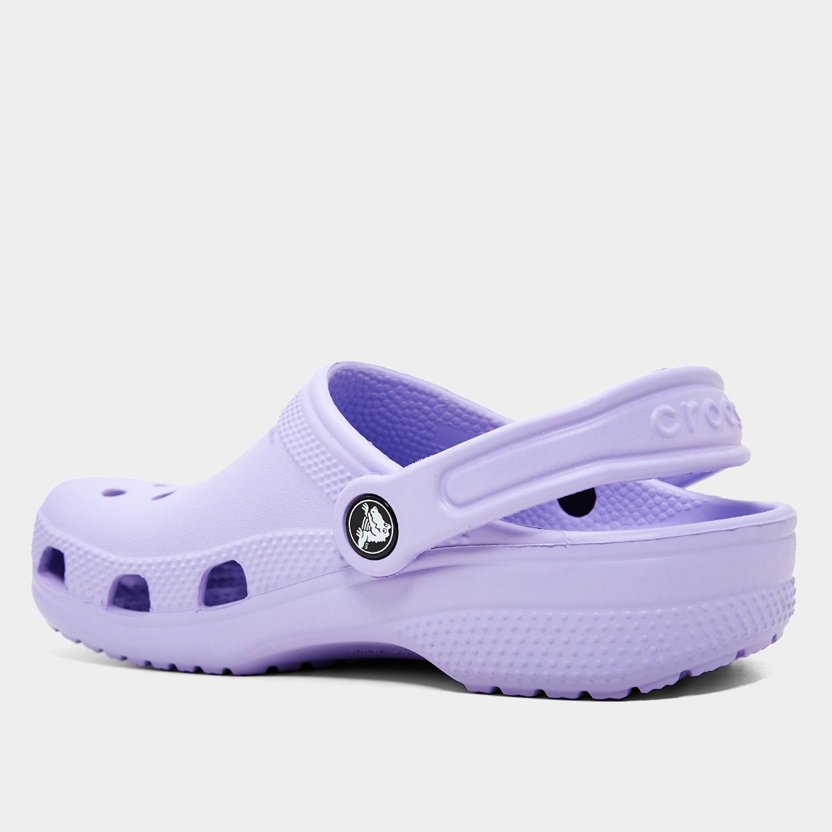 Sandália Crocs Infantil Classic Clog Kids Menino - Tam: 29 - 2