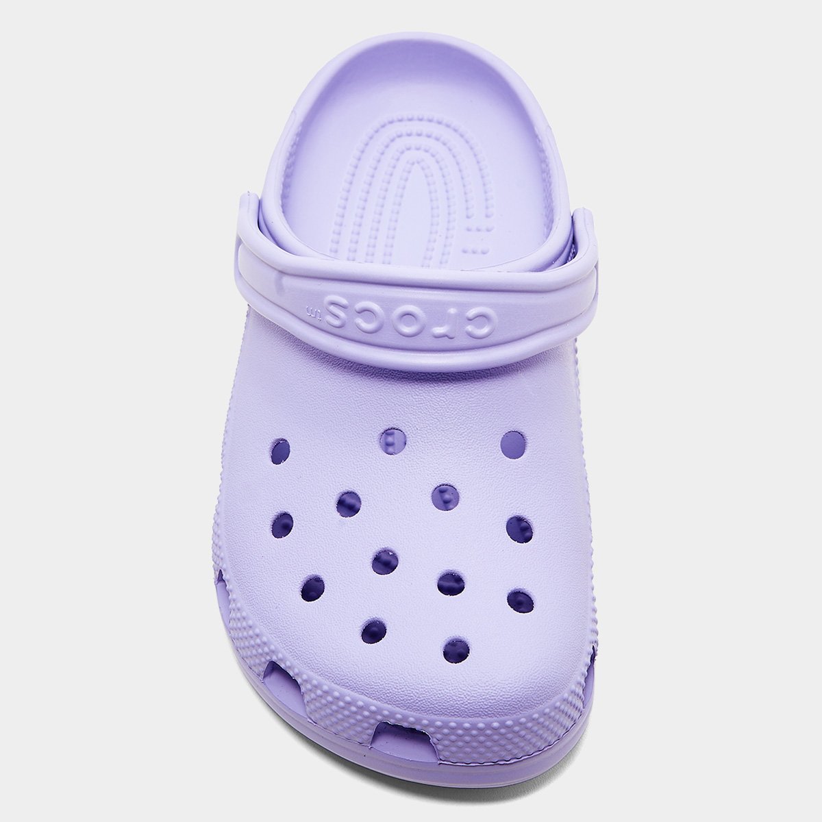 Sandália Crocs Infantil Classic Clog Kids Menino - Tam: 29 - 3
