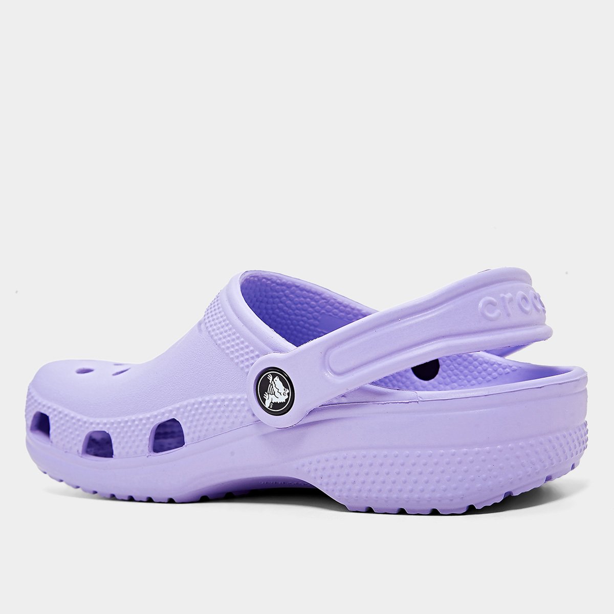 Crocs Classic Clog T Menino - Tam: 28 - 2