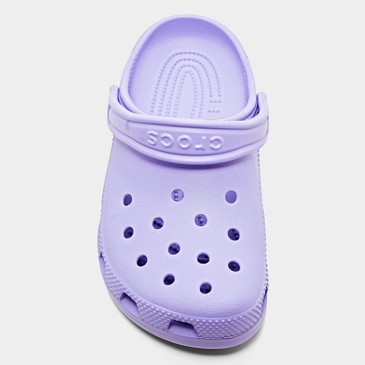Crocs Classic Clog T Menino - Tam: 28 - 3