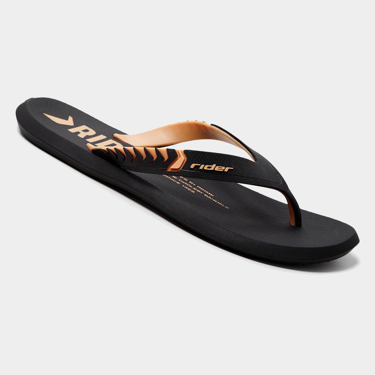 Chinelo Rider R1 Prime Masculino - Tam: 43/44 - 2