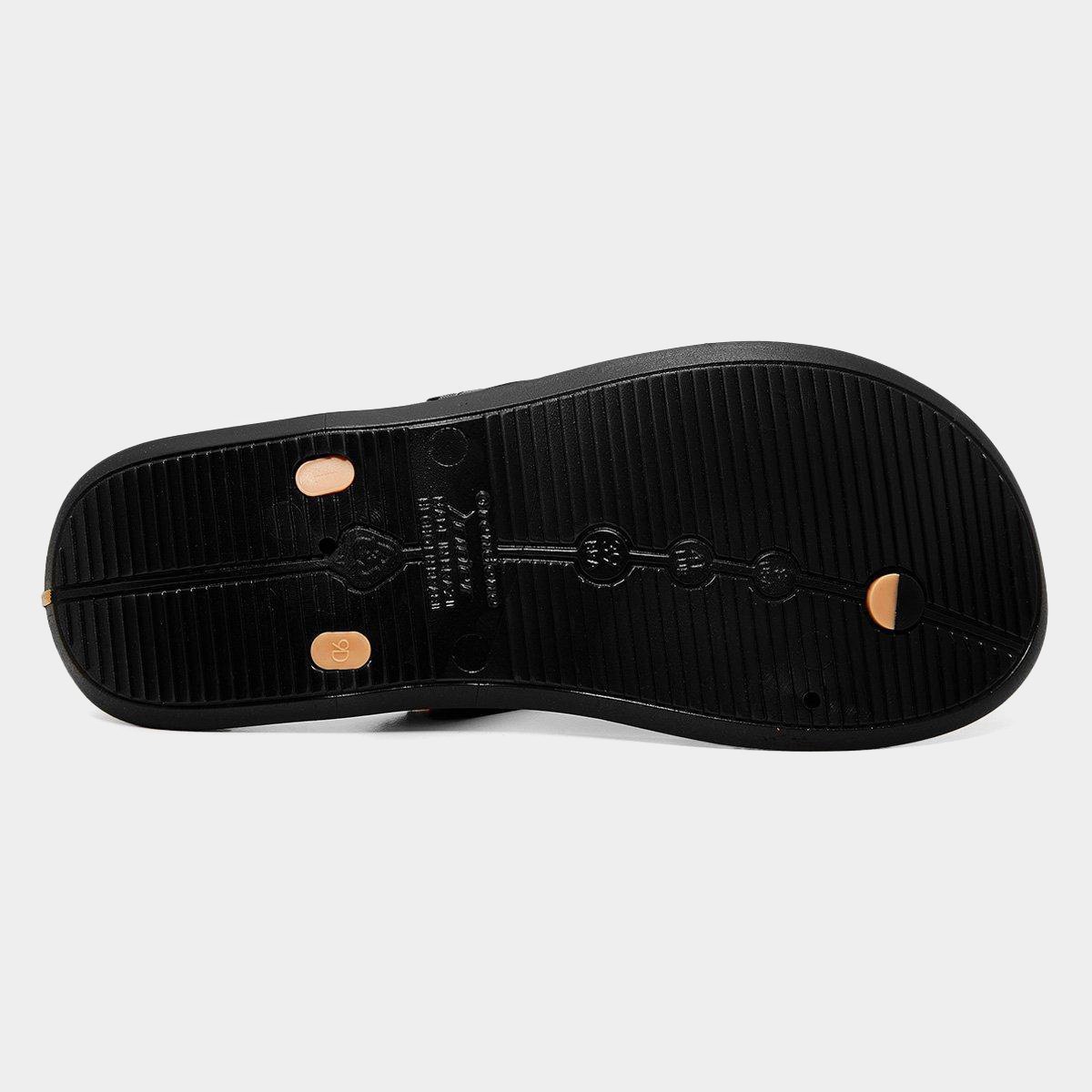 Chinelo Rider R1 Prime Masculino - Tam: 43/44 - 3