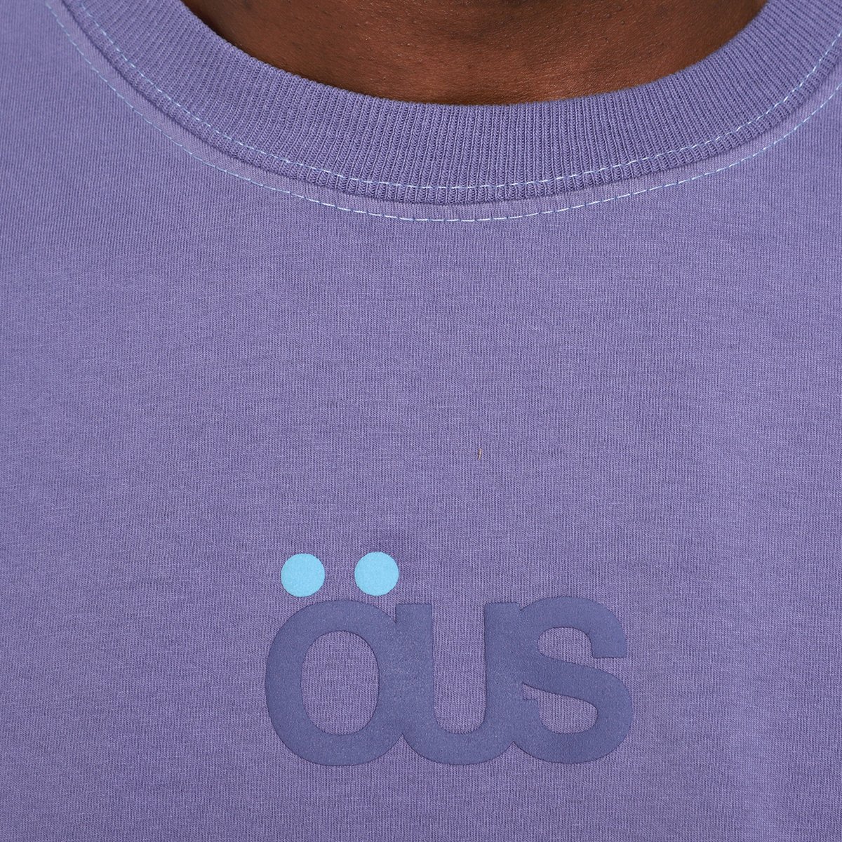 Camiseta Öus Casual Masculina - Tam: M - 2