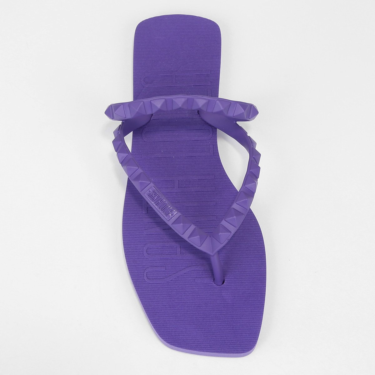 Chinelo Santa Lolla Básico Feminino - Tam: 33/34 - 2