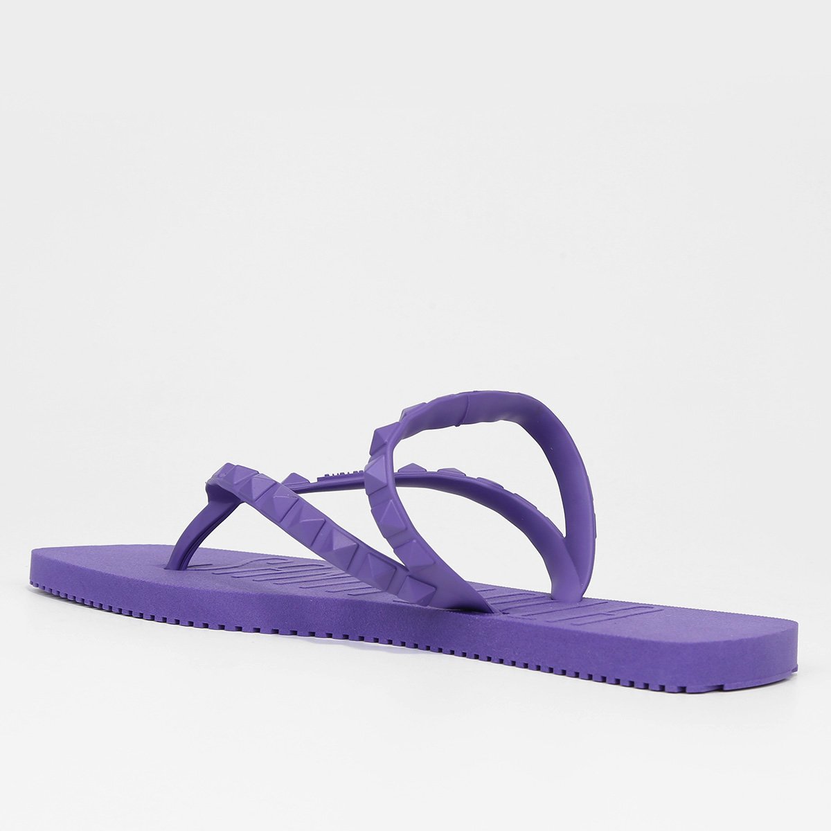 Chinelo Santa Lolla Básico Feminino - Tam: 33/34 - 3
