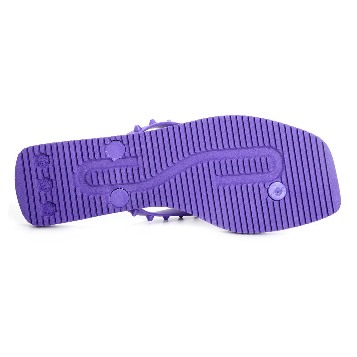 Chinelo Santa Lolla Flip Flop Feminino - Tam: 33/34 - 2