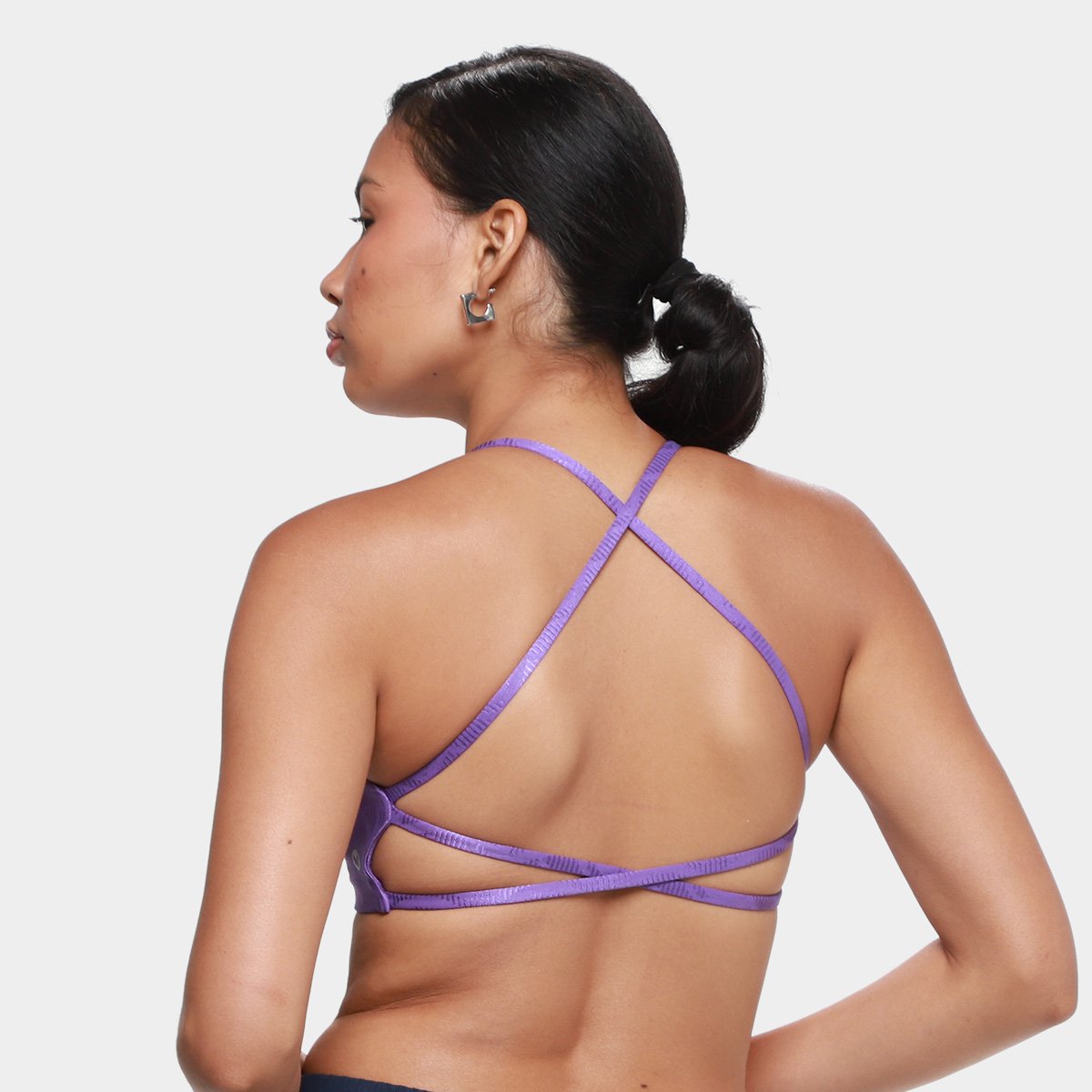 Top Vestem Luly Feminino - Tam: P - 1