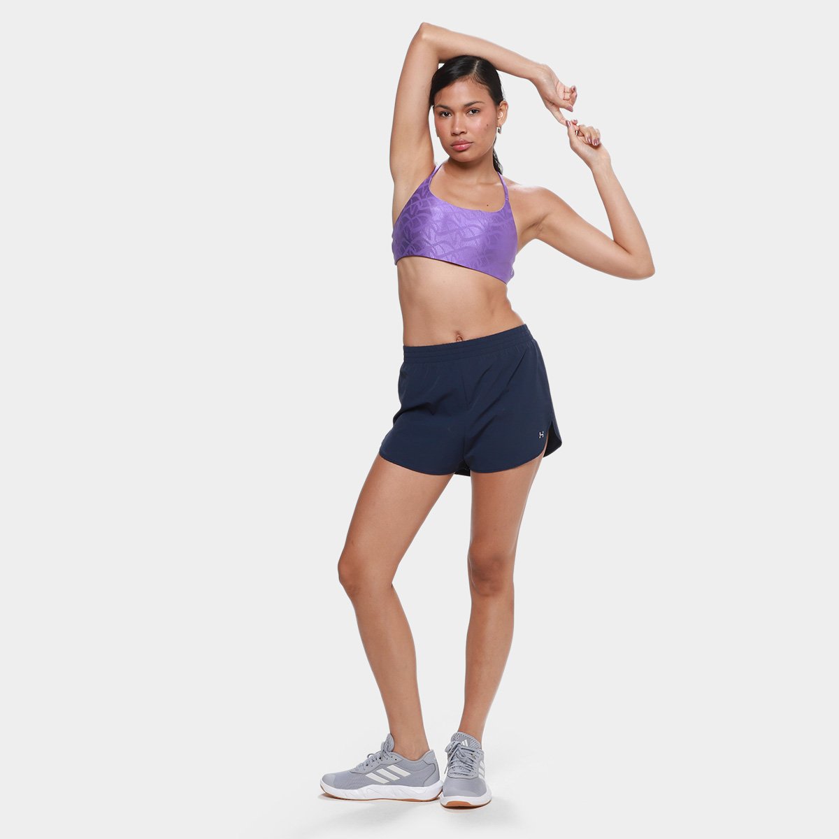 Top Vestem Luly Feminino - Tam: P - 4