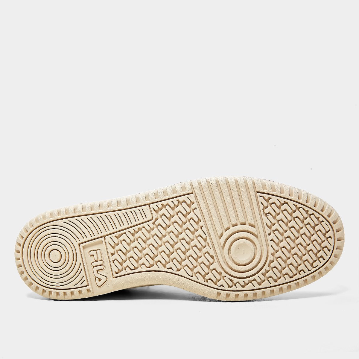 Tênis Couro Fila Acd Classic Masculino - Tam: 38 - 4