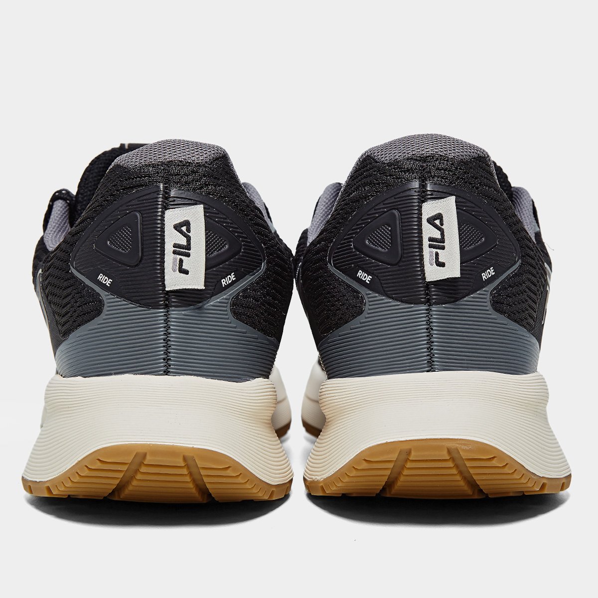 Tênis Fila Ride Masculino - Tam: 43 - 2
