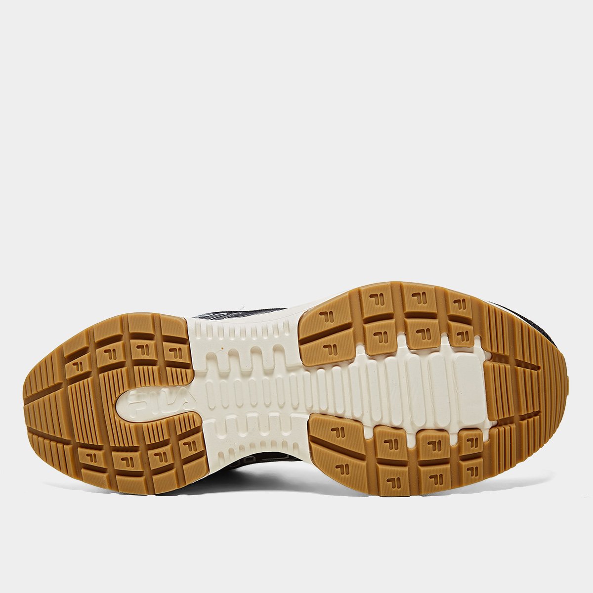 Tênis Fila Ride Masculino - Tam: 43 - 4