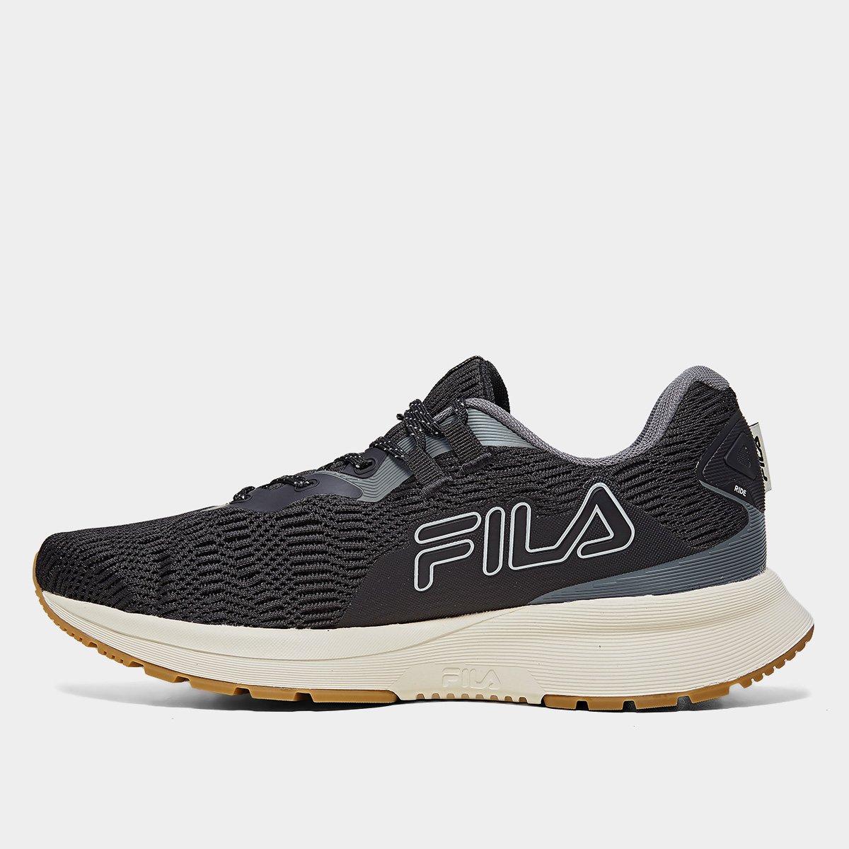 Tênis Fila Ride Masculino - Tam: 43 - 5