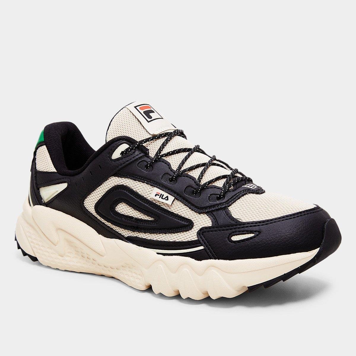 Tênis Fila Venture Tracer 2 Masculino - Tam: 44 - 1
