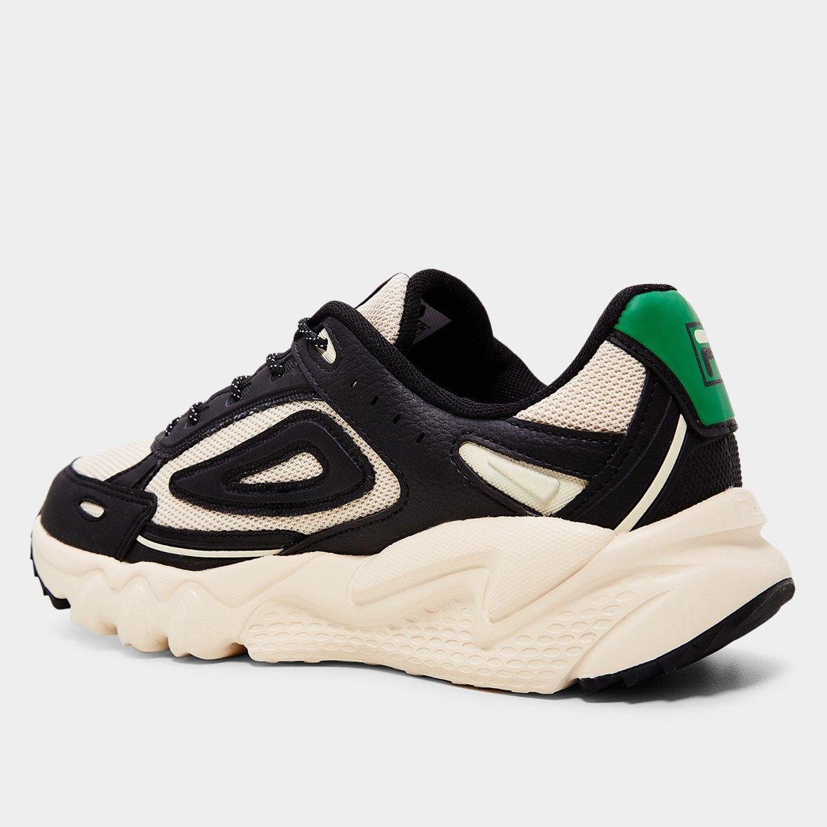 Tênis Fila Venture Tracer 2 Masculino - Tam: 44 - 2