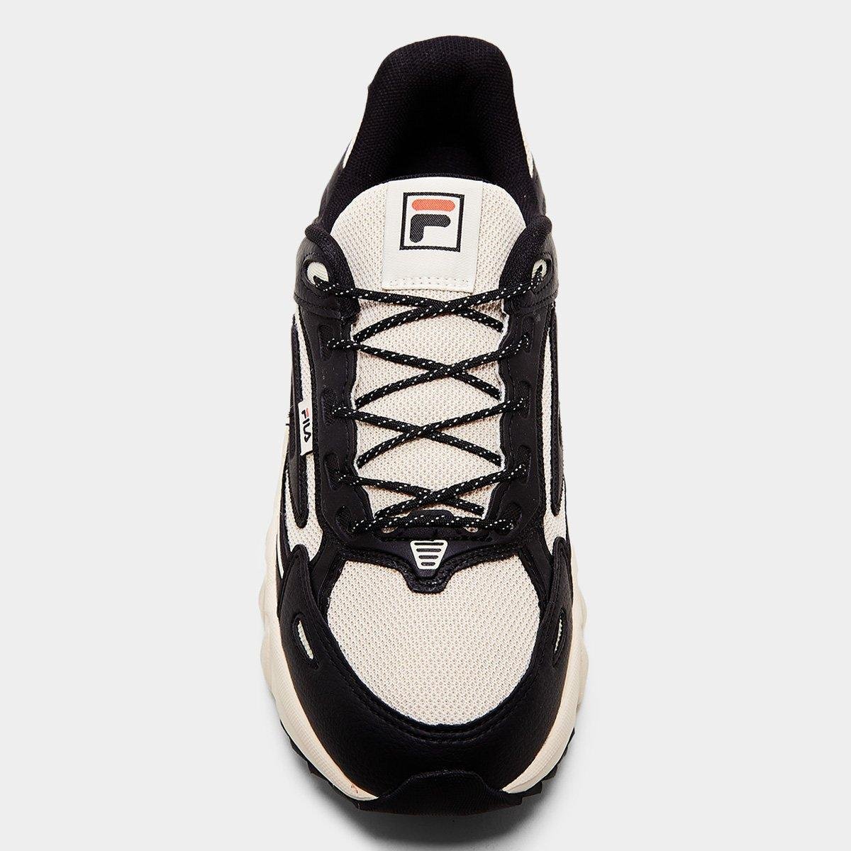 Tênis Fila Venture Tracer 2 Masculino - Tam: 44 - 3