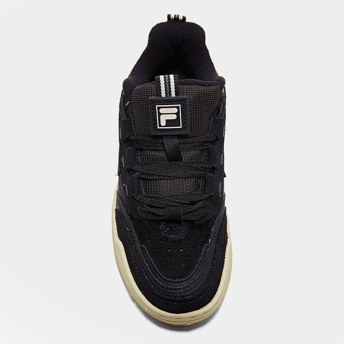Tênis Fila X2k Masculino - Tam: 40 - 3