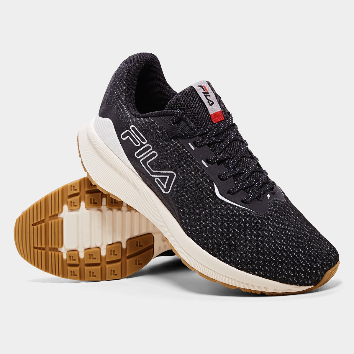 Tênis Fila Ride 2 Masculino - Tam: 44 - 1