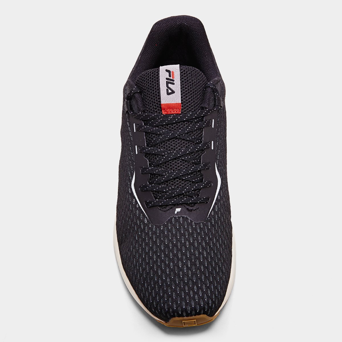 Tênis Fila Ride 2 Masculino - Tam: 44 - 3
