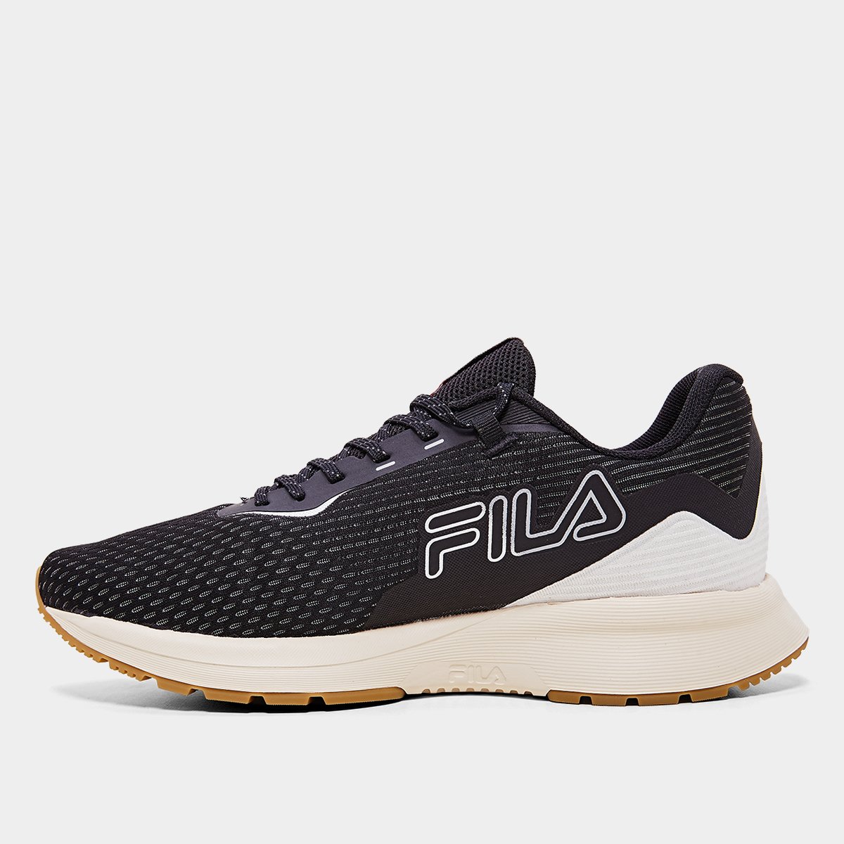 Tênis Fila Ride 2 Masculino - Tam: 44 - 4