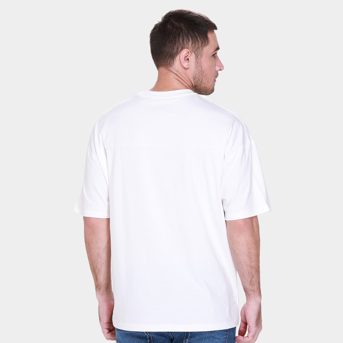 Camiseta Colcci Casual Masculina - Tam: P - 1