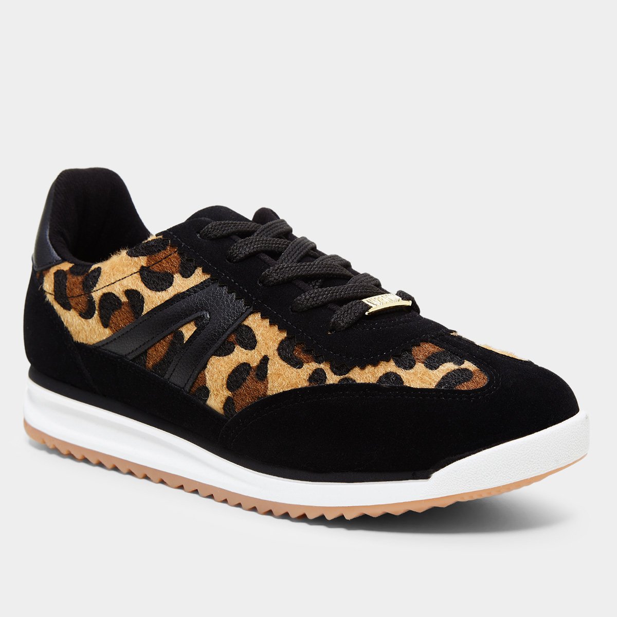 Tênis Vizzano Casual Feminino - Tam: 37 - 1