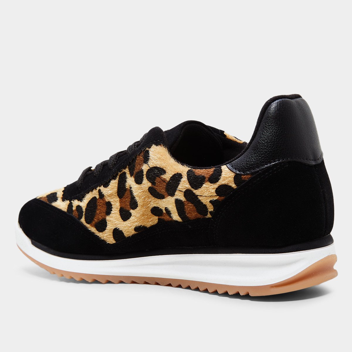 Tênis Vizzano Casual Feminino - Tam: 37 - 2