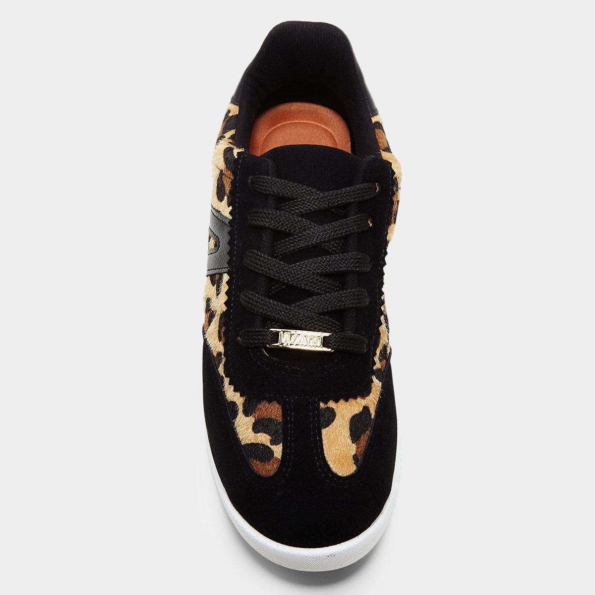 Tênis Vizzano Casual Feminino - Tam: 37 - 3