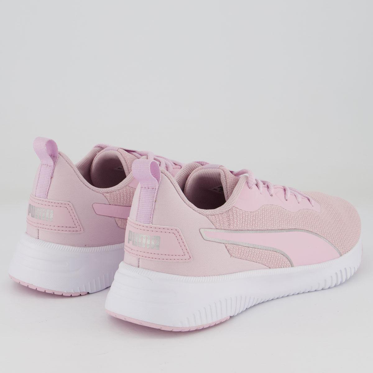 Tênis Puma Flyer Flex BDP Feminino - Tam: 39 - 2