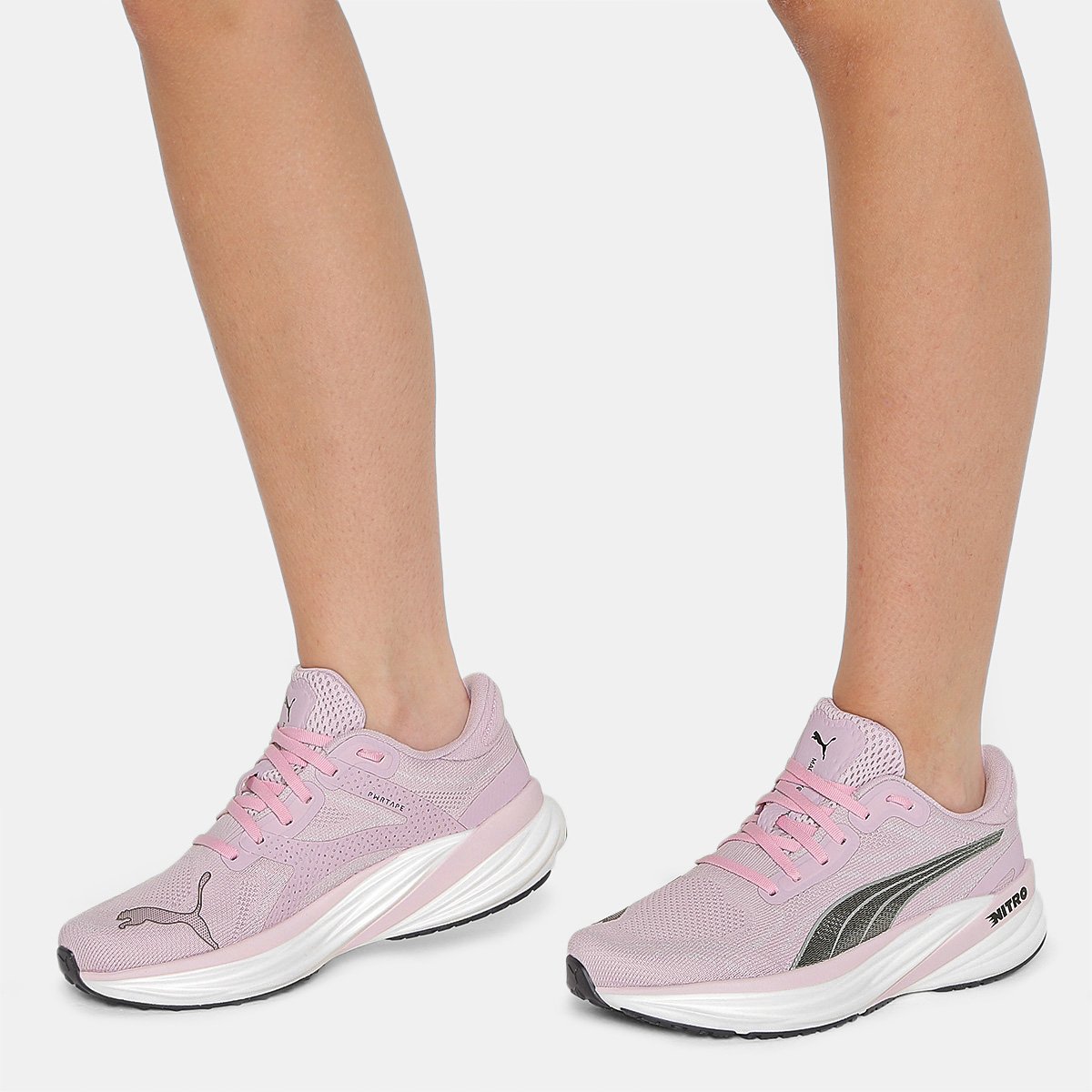 Tênis Puma Magnify Nitro 2 Wn's Feminino - Tam: 34 - 1