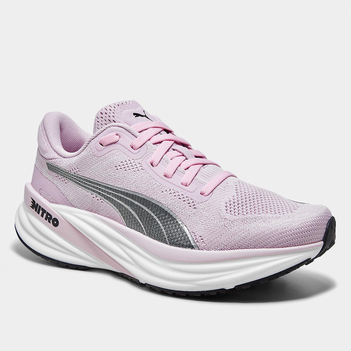 Tênis Puma Magnify Nitro 2 Wn's Feminino - Tam: 34 - 2