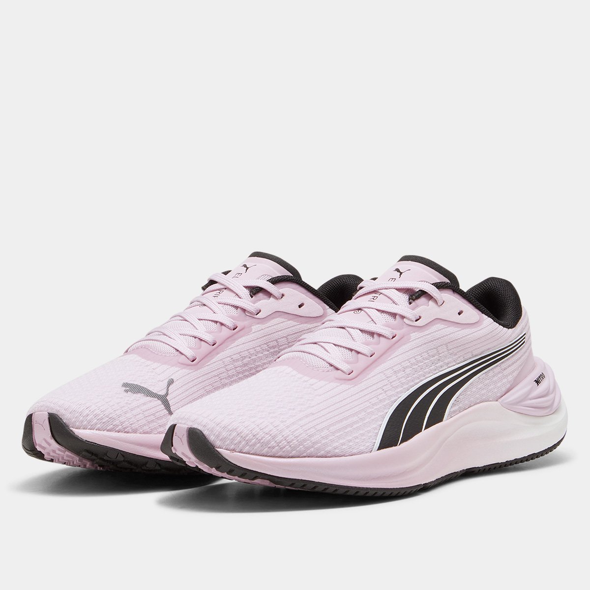 Tênis Puma Electrify Nitro 3 Radiant Run Wns Feminino - Tam: 37 - 2