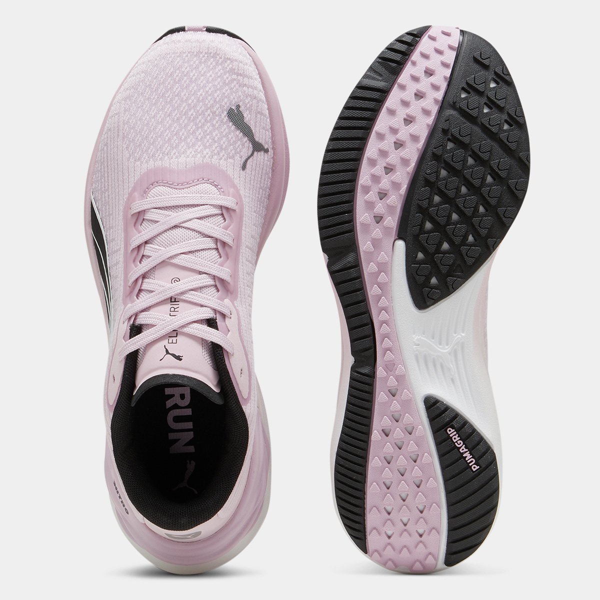 Tênis Puma Electrify Nitro 3 Radiant Run Wns Feminino - Tam: 37 - 3