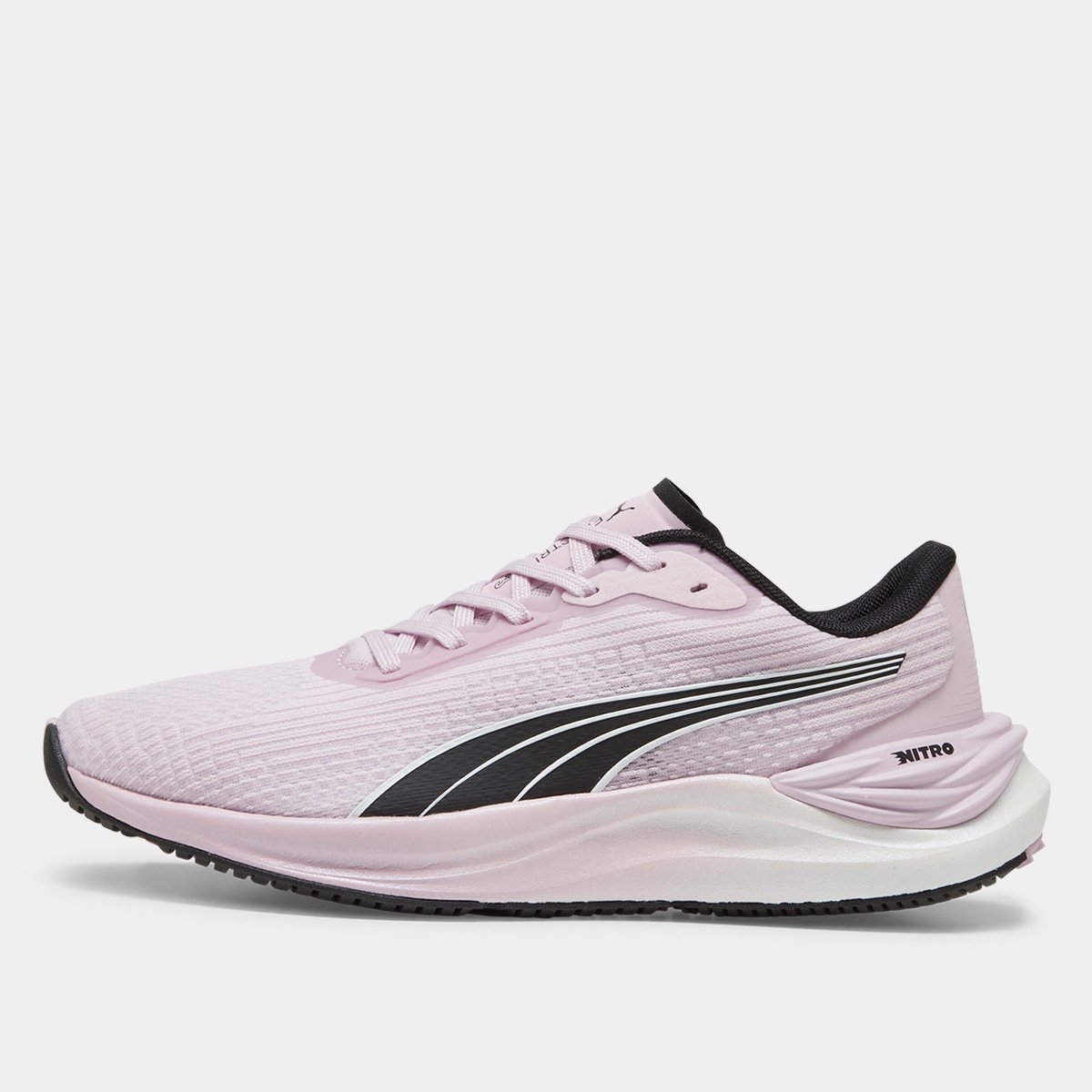 Tênis Puma Electrify Nitro 3 Radiant Run Wns Feminino - Tam: 37 - 4