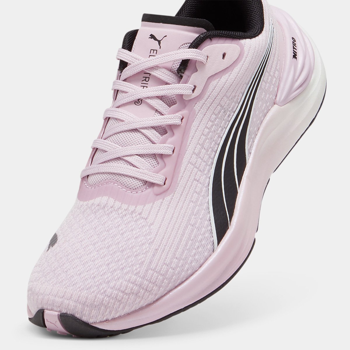 Tênis Puma Electrify Nitro 3 Radiant Run Wns Feminino - Tam: 37 - 5